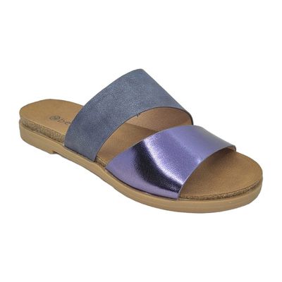 Sandalia Begoña Blue XWG440S23