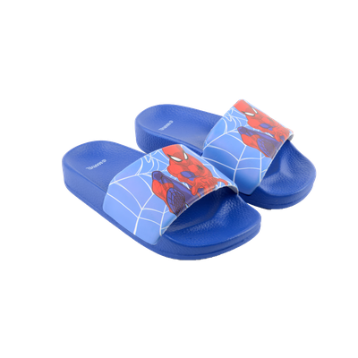 Imagen 2 del producto SANDALIAS TBC MARVEL SPIDER-MAN AZULES (NIÑOS) | 324011686