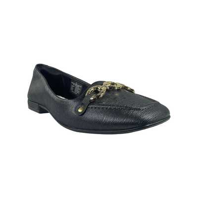 Imagen 2 del producto BALLERINAS MOLECA NEGRO CASUAL MUJER 5820.106.29872-28603