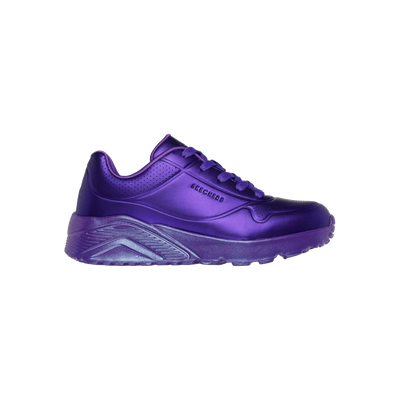 Imagen 1 del producto ZAPATILLAS SKECHERS UNO LITE JEWEL MODE MORADAS (JUVENIL) |