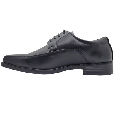 Imagen 2 del producto ZAPATOS UNISPORT NEGRO 9024