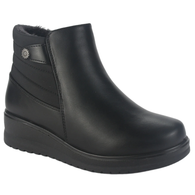 Imagen 2 del producto BOTINES CHALADA NEGRO 36-RAYO-2