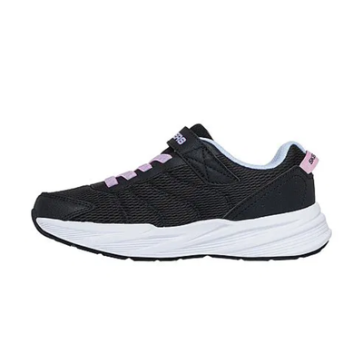 Imagen 2 del producto ZAPATILLAS URBANAS SKECHERS MICROSPEC INFANTIL 303642L-BKMT