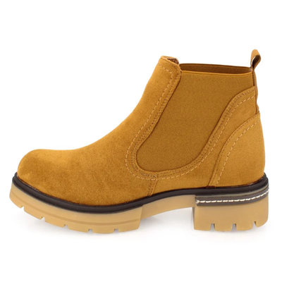 Imagen 2 del producto BOTINES NEW WALK MUJER CAFE  20210622-40