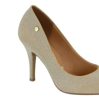 Imagen 2 del producto ZAPATOS STILETTO VIZZANO GOLD 1184.1101.26565.66
