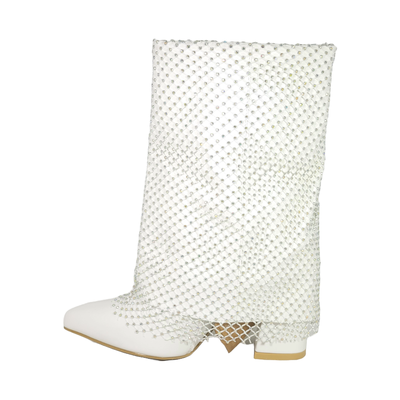 Imagen 2 del producto BOTINES MD ENMALLADO MUJER | 5Y25-10