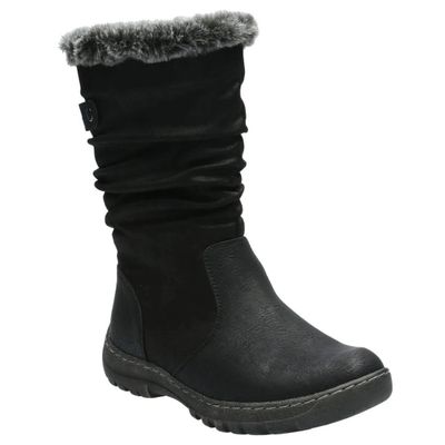 BOTAS AZALEIA SAMAS 2 NEGRO AZ2050111082