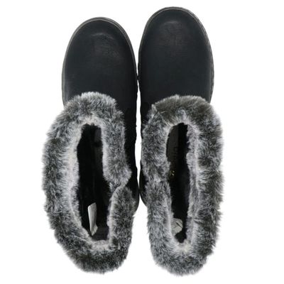 Imagen 2 del producto BOTAS AZALEIA SAMAS 2 NEGRO AZ2050111082