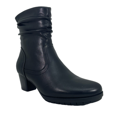 Imagen 2 del producto BOTINES BONNY FRANCO BLACK 224-0113