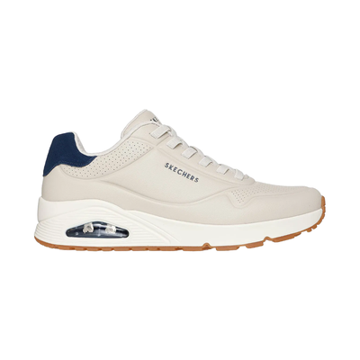 Imagen 1 del producto ZAPATILLAS URBANAS SKECHERS UNO TAILORED AIR HOMBRE | 183007-NTBL