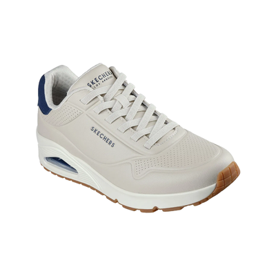 Imagen 2 del producto ZAPATILLAS URBANAS SKECHERS UNO TAILORED AIR HOMBRE | 183007-NTBL