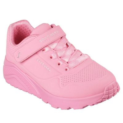 Zapatillas Skechers Uno Lite Niñas 310451L-NPNK
