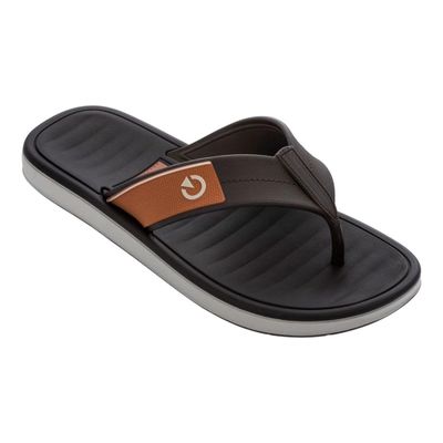 Sandalia Paris Marrón Cartago GR-CT-11591