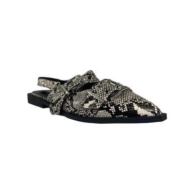 Imagen 2 del producto ZAPATOS TIPO PUNTILLA MD CAMUFLADO MUJER 5K03-1
