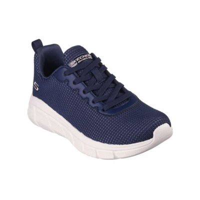 Zapatilla Skechers Bobs B Flexm Visionary Essence 117346-NVY