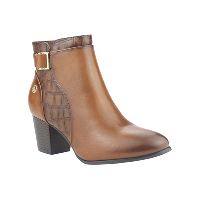Imagen 2 del producto BOTINES CHALADA CAFÉ CASUAL MUJER | 46-COSTA-2