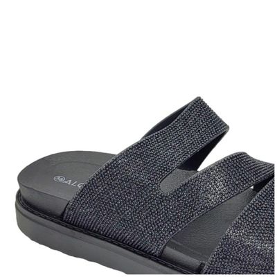 Imagen 2 del producto SANDALIAS ALQUIMIA BLACK 3622