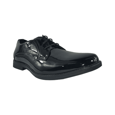 Imagen 2 del producto ZAPATOS FORMALES UNISPORT NEGRO CHAROL INFANTIL | 9013-20/1