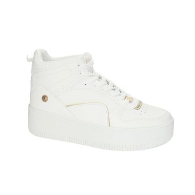 Zapatilla Chalada White 23-METTA-9
