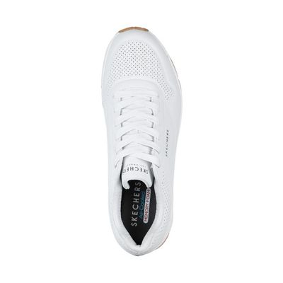 Imagen 2 del producto ZAPATILLAS SKECHERS UNO STAND ON AIR 52458-WHT