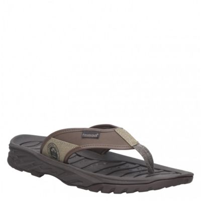 Sandalia casual Panama Jack Café PE001A6008A-F