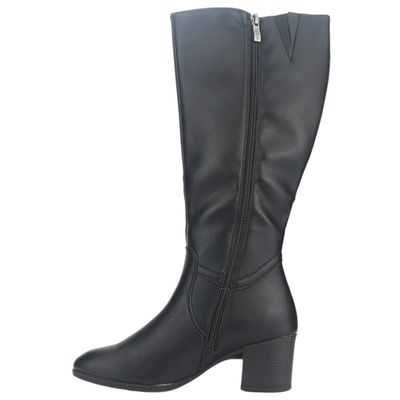 Imagen 2 del producto BOTAS CHALADA NEGRO 1-GALLY-1