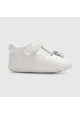 Imagen 2 del producto SANDALIA REINA MOÑO BLANCO COLLOKY (14 a 18)120002