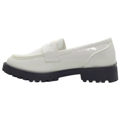 Imagen 2 del producto MOCASINES MD BLANCO CHAROL 3G20-10