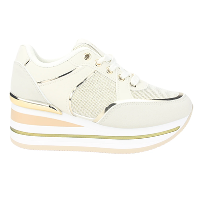 ZAPATILLAS URBANAS CHALADA DORADO MUJER 23-JETTIX-3