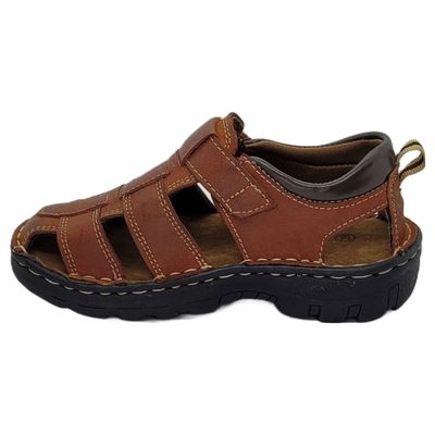 Imagen 2 del producto SANDALIA GARVIOLI TABACO V22-S7977I-8J