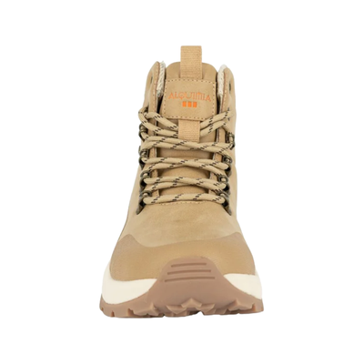 Imagen 2 del producto BOTINES ALQUIMIA  CASSIA TOSTADO 4842-13