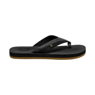 SANDALIAS PANAMA JACK FLIPFLOP LOGO HOMBRE | PJH0071