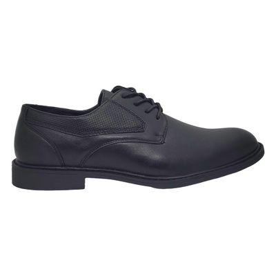 ZAPATOS DE VESTIR TUO TUO NEGRO | H01