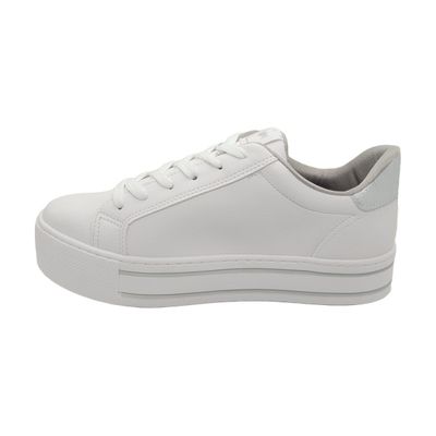 Imagen 2 del producto ZAPATILLAS VIA MARTE MUJER BLANCAS | 010-015-01