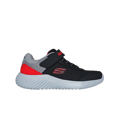ZAPATILLAS SKECHERS BOUNDER 403908L-BKRD