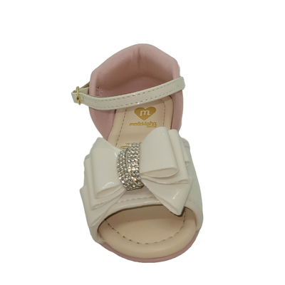 Imagen 2 del producto SANDALIAS MOLEKINHA NIÑAS WHITE 2114.269.25711-80047