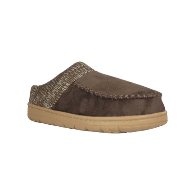 Imagen 2 del producto ZAPATOS DE DESCANSO PASSER CAFE MUJER 820-03