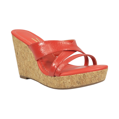 Imagen 2 del producto SANDALIAS VIZZANO ROJO MUJER | 6283.2135.30331-104069