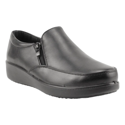 Imagen 2 del producto ZAPATOS CASUALES NEW WALK NEGRO MUJER FE1153-90
