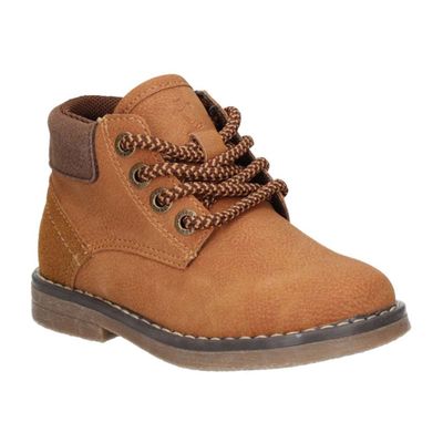 Botín Niños Panama Jack Café KP001A60010