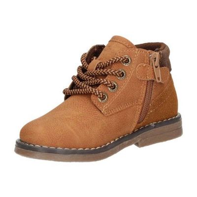 Imagen 2 del producto Botín Niños Panama Jack Café KP001A60010