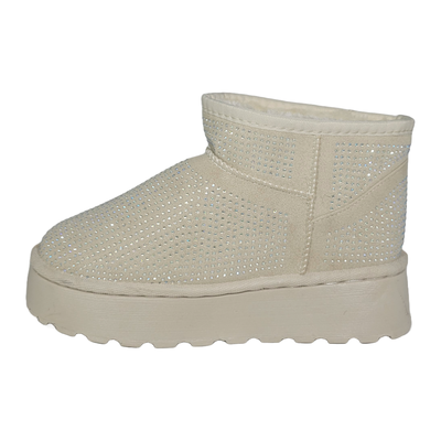 Imagen 2 del producto BOTINES MD CREAM 5T24-5