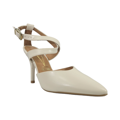 Imagen 2 del producto SANDALIAS DE FIESTA VIZZANO BLANCO MUJER | 1184.1716.29918-35312
