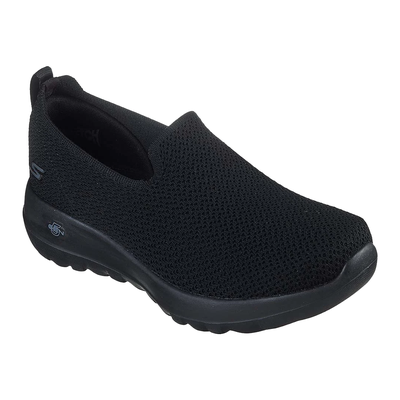 Imagen 2 del producto ZAPATILLAS CASUALES SKECHERS GO WALK MUJER 124686-BBK