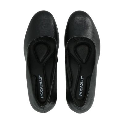 Imagen 2 del producto Zapato Deise Negro Piccadilly PI-13018500000272