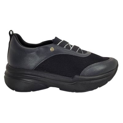 Imagen 2 del producto Zapatilla Piccadilly Negro PI-NAPA