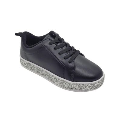 ZAPATILLAS MOLEKINHA NEGRO 2520.135.9569-15745
