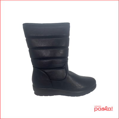 Imagen 1 del producto BOTINES PASSER CASUALES MUJER | 5142-02