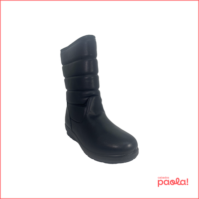 Imagen 2 del producto BOTINES PASSER CASUALES MUJER | 5142-02