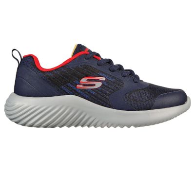 Imagen 2 del producto ZAPATILLAS SKECHERS BOUNDER VERKONA NIÑOS 403734-NVRD